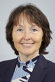 Irène Stauffer